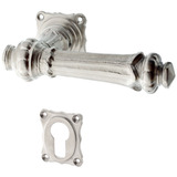 Eingangstür "Allentsteig" Eingangstür "Allentsteig"